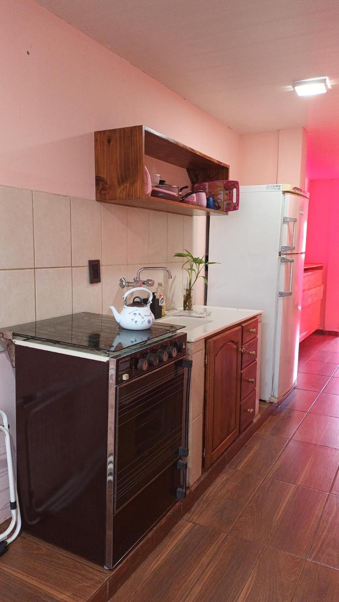 Hospedaje Jardín América Dış mekan fotoğraf